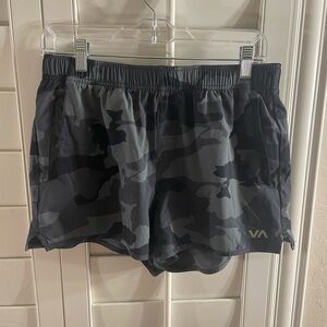 RVCA SHORTS